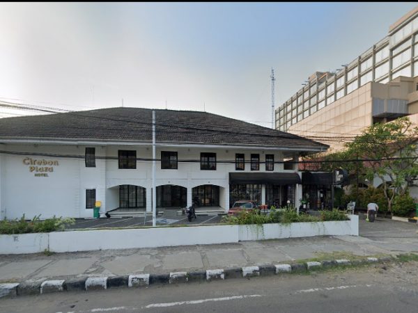 Cirebon Plaza Hotel