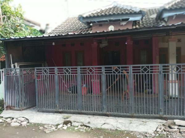 Dijual Rumah Siap Huni di Perumahan Taman Kaliwulu Indah Plered Cirebon